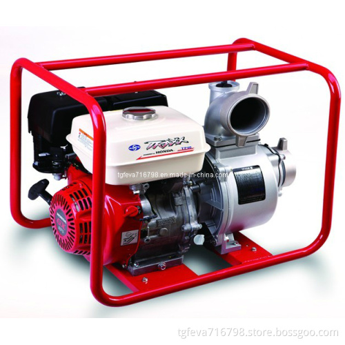 Water Pump (TP40)